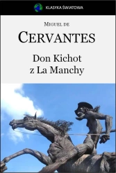 eBook Don Kichot z La Manchy - Miguel de Cervantes epub mobi