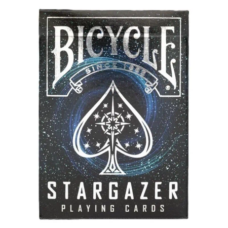 Karty Stargazer BICYCLE - Cartamundi