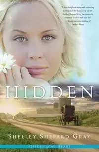 Hidden - Shelley Gray Shepard