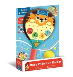 Rakieta edukacyjna - Clementoni