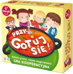 Przygotuj się - Kukuryku