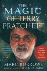 Magic of Terry Pratchett - Marc Burrows