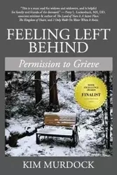 Feeling Left Behind - Kim Murdock