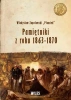 Pamiętniki z roku 1863-1870 - Władysław Zapałowski Płomień