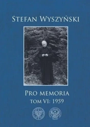Pro memoria T.6 1959 - Grzegorz Łeszczyński
