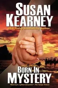 Born in Mystery - Susan Kearney