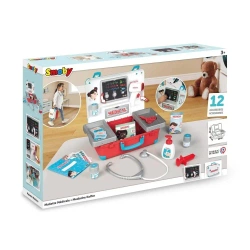 Walizka medyczna - Smoby