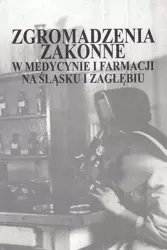 Zgromadzenia zakonne w medycynie i farmacji... - Bożena Urbanek