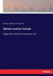 Shireen and her Friends - Harrison Weir