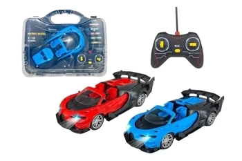 Auto R/C FF mix - Artyk