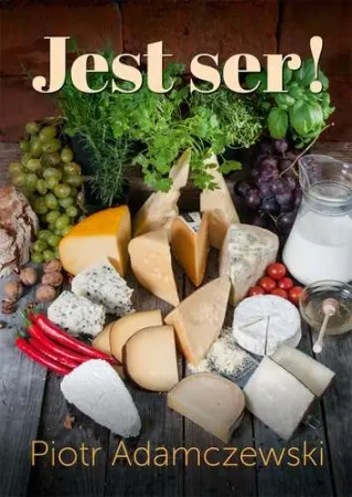 Jest ser - Piotr Adamczewski