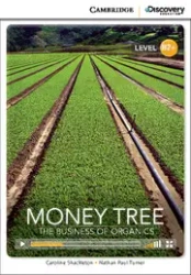 CDEIR B2+ Money Tree: the Business of Organics OOP - Caroline Shackleton