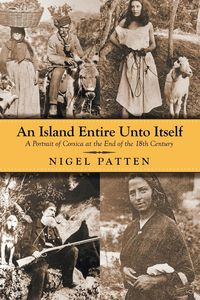 An Island Entire Unto Itself - Nigel Patten