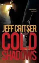 Cold Shadows - Jeff Critser