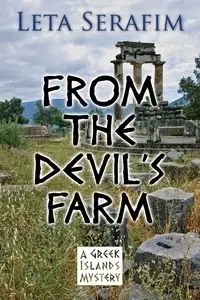 From the Devil's Farm - Leta Serafim