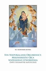Syn Niepokalanej Oblubienicy - Sławomir Kunka