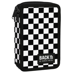 Piórnik podwójny z wyp BackUp 7 DW94 DERFORM