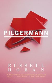 Pilgermann (Valancourt 20th Century Classics) - Russell Hoban