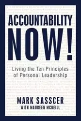 Accountability Now! - Mark Sasscer