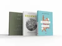 Zachwyt / Łaska na co dzień / Małżeństwo - Paul D. Tripp