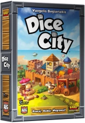 Dice City - Vangelis Bagiartakis
