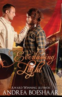 Everlasting Light - Andrea Boeshaar