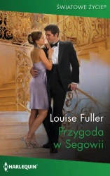 eBook Przygoda w Segowii - Louise Fuller epub mobi