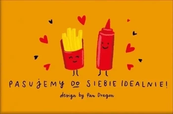 Magnes Miko-183 - Pan Dragon