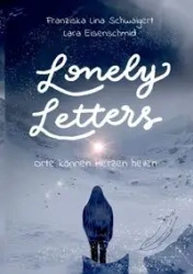 Lonely Letters - Lara Eisenschmid