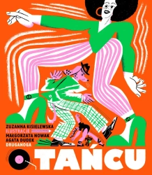 O tańcu - Zuzanna Kisielewska