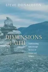 Dimensions of Faith - Steve Donaldson