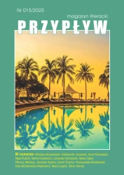 Przypływ. Nr 15 - praca zbiorowa