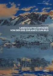Landschaften erfinden - Benjamin Vogel
