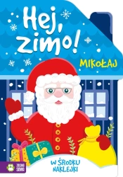 Hej, zimo! Mikołaj - Opracowanie zbiorowe