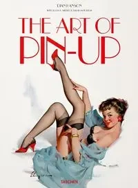 The Art of Pin-up - Hanson Dian