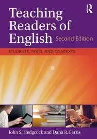 Teaching Readers of English - John S. Hedgcock