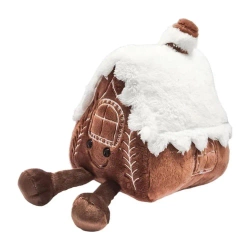 Poduszka ozdobna Domek z piernika - MCD