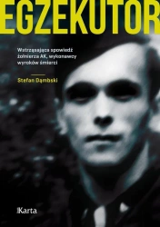 Egzekutor - Stefan Dąmbski