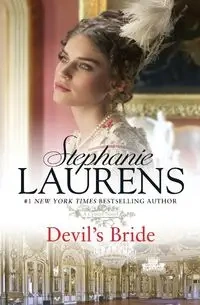 Devil's Bride - Stephanie Laurens