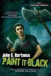 Paint It Black - John Hartness G.