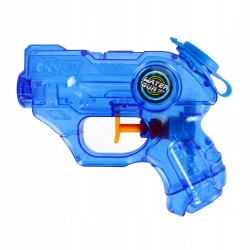 Pistolet Na Wode 12cm Mc Sport Disp 16/384