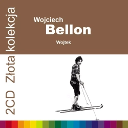 Złota kolekcja: Wojtek, 2 CD