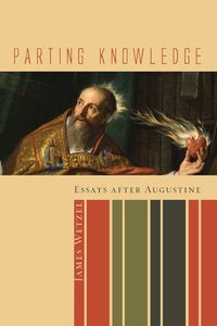 Parting Knowledge - James Wetzel