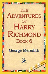 The Adventures of Harry Richmond, Book 6 - Meredith George
