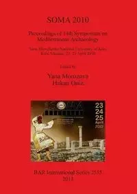 SOMA 2010 - Morozova Yana