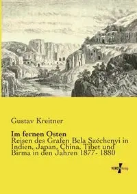 Im fernen Osten - Kreitner Gustav