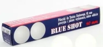 Piłeczki do tenisa stołowego - Penword