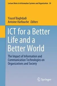 ICT for a Better Life and a Better World - Baghdadi Youcef