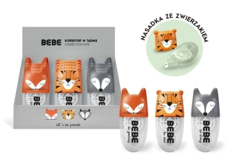 Korektor w taśmie BB Friends Boys mix - INTERDRUK