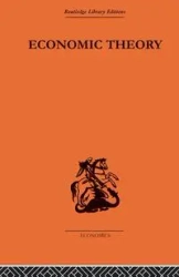 Economic Theory - Richardson G. B.